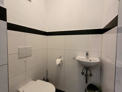 Ferienwohnung für 6 Personen (80 m²) in Neukirchen am Großvenediger 10/10