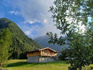 Ferienwohnung für 7 Personen (85 m&sup2;) in Neukirchen am Großvenediger