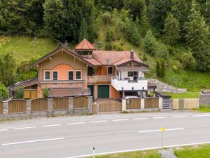 Ferienwohnung für 4 Personen (80 m&sup2;) in Neukirchen am Großvenediger