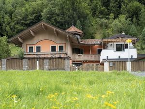 Ferienwohnung für 4 Personen (80 m²) in Neukirchen am Großvenediger