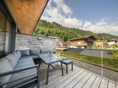 TerraceBalcony