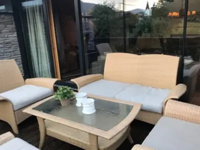 TerraceBalcony