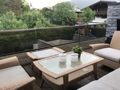 TerraceBalcony