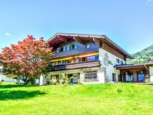 Ferienwohnung für 4 Personen (55 m²) in Neukirchen am Großvenediger