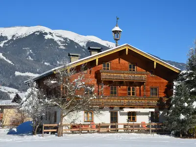 ExteriorWinter