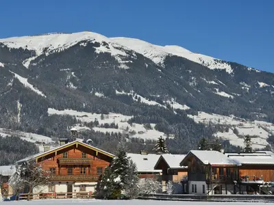 ExteriorWinter