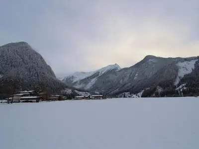 ViewWinter