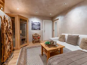 Ferienwohnung für 7 Personen (70 m²) in Neukirchen am Großvenediger