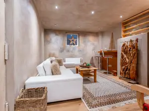 Ferienwohnung für 11 Personen (90 m²) in Neukirchen am Großvenediger