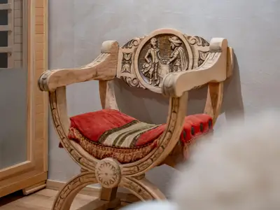 Interieur
