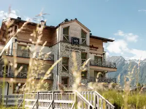 Ferienwohnung für 6 Personen (88 m²) in Neukirchen am Großvenediger