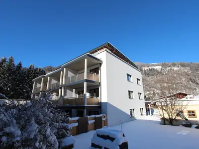 ExteriorWinter
