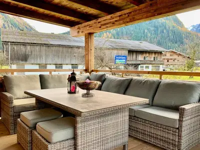 TerraceBalcony
