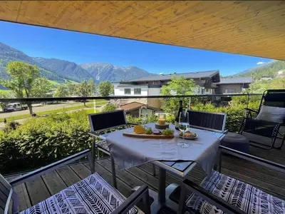 TerraceBalcony