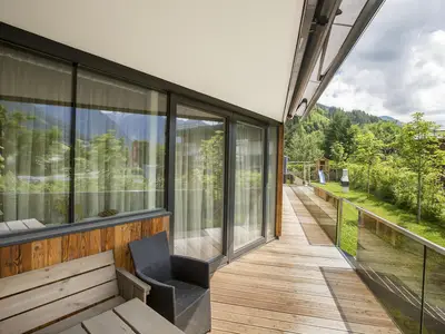TerraceBalcony