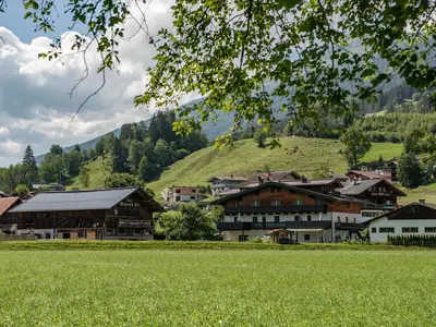 Gästehaus Dreier Sommer2