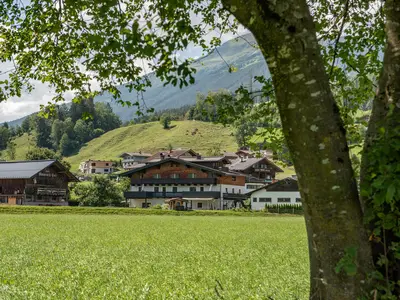 Gästehaus Dreier Sommer3