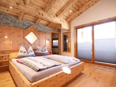 Doppelzimmer in Neukirchen