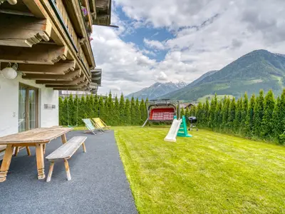 TerraceBalcony