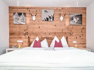 Ferienwohnung für 6 Personen (70 m²) in Neukirchen am Großvenediger