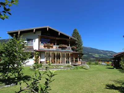ExteriorSummer
