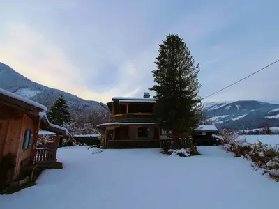ExteriorWinter
