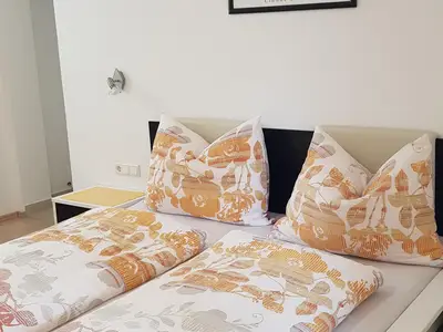 Schlafzimmer 3
