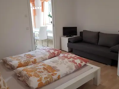 Schlafzimmer 3