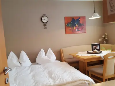 Appartement Venediger