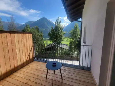 TerraceBalcony