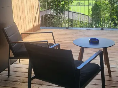 TerraceBalcony