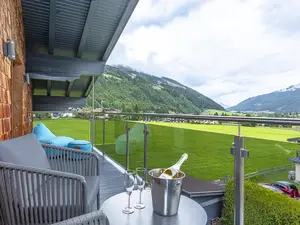 Ferienwohnung für 2 Personen (33 m²) in Neukirchen am Großvenediger