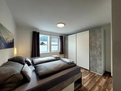 Ferienwohnung für 6 Personen (80 m²) in Neukirchen am Großvenediger 9/10