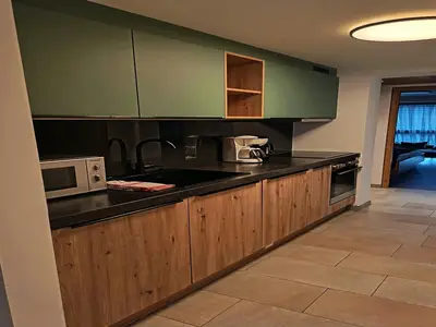 Ferienwohnung für 4 Personen (65 m²) in Neukirchen am Großvenediger 5/10