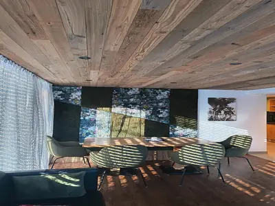 Ferienwohnung für 4 Personen (65 m²) in Neukirchen am Großvenediger 7/10