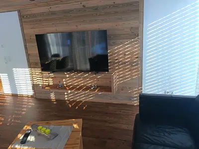 Ferienwohnung für 4 Personen (65 m²) in Neukirchen am Großvenediger 8/10