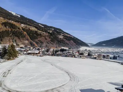 Umgebung [Winter] (1-5 km)