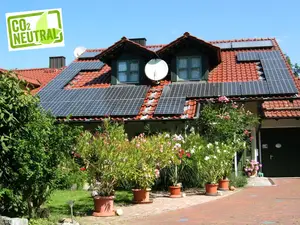 Ferienwohnung für 2 Personen (81 m²) in Neukirchen (Bayern)