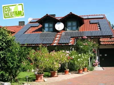 Ferienwohnung für 2 Personen (81 m²) in Neukirchen (Bayern) 1/10