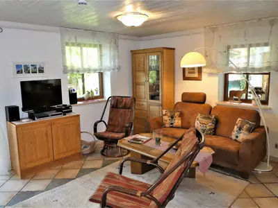 Ferienwohnung für 2 Personen (81 m²) in Neukirchen (Bayern) 3/10