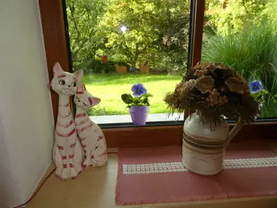 Ferienwohnung für 2 Personen (81 m²) in Neukirchen (Bayern) 5/10