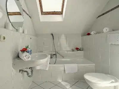 Suiten + Ferienwohnu