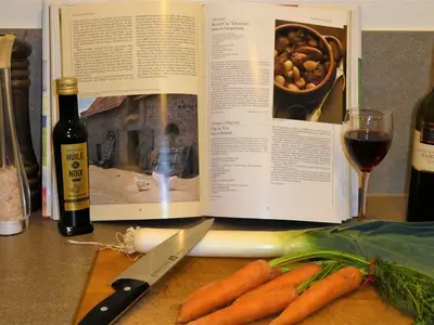 Ferienwohnung für 2 Personen (81 m²) in Neukirchen (Bayern) 10/10