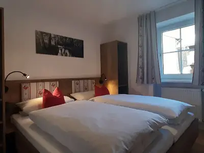 Elternschlafzimmer