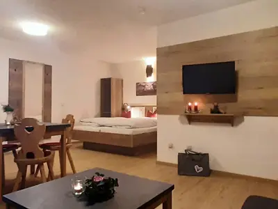 Ferienwohnung für 3 Personen (35 m²) in Neukirchen 2/9