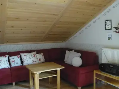 Ferienhaus Drexler -