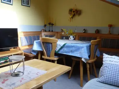 Ferienhaus Drexler - Fewo Kagerstein