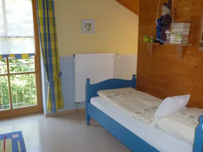 Ferienhaus Drexler -