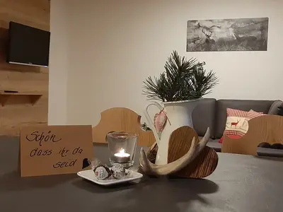 Wohnung 4 Personen