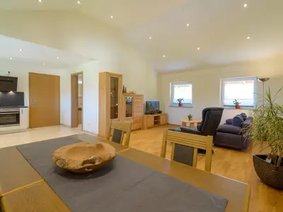 gemütl. Wohnbereich